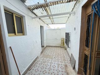 Chalet en venta en Alameda