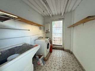 Chalet en venta en Alameda