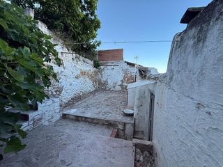 Chalet en venta en Alameda