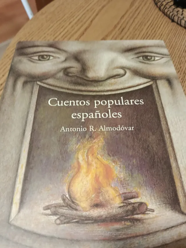 Cuentos populares españoles (Spanish Edition)