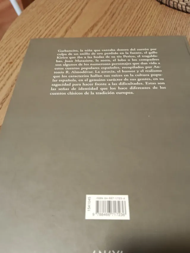 Cuentos populares españoles (Spanish Edition)