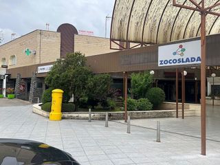 Local comercial en venta en Coslada Pueblo en Coslada