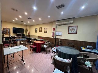Local comercial en venta en Coslada Pueblo en Coslada