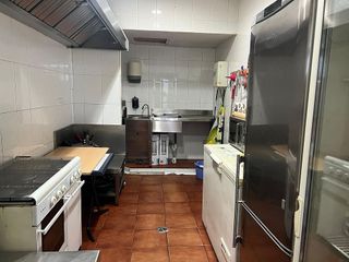 Local comercial en venta en Coslada Pueblo en Coslada