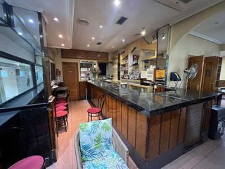 Local comercial en venta en Coslada Pueblo en Coslada