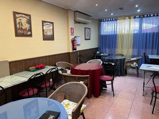 Local comercial en venta en Coslada Pueblo en Coslada