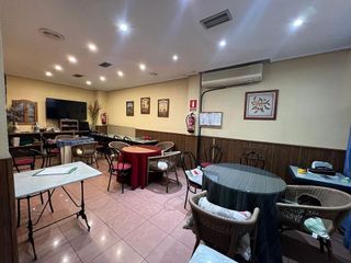 Local comercial en venta en Coslada Pueblo en Coslada