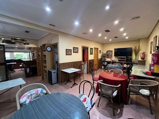 Local comercial en venta en Coslada Pueblo en Coslada