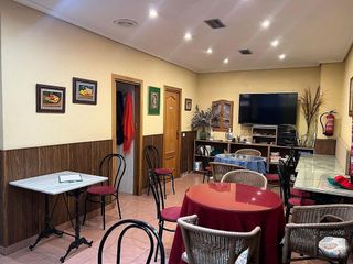 Local comercial en venta en Coslada Pueblo en Coslada