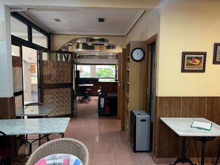 Local comercial en venta en Coslada Pueblo en Coslada