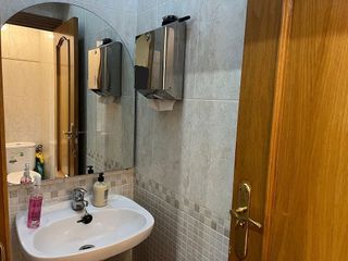 Local comercial en venta en Coslada Pueblo en Coslada