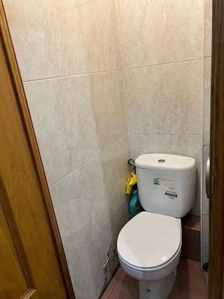 Local comercial en venta en Coslada Pueblo en Coslada