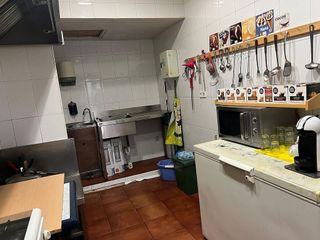 Local comercial en venta en Coslada Pueblo en Coslada