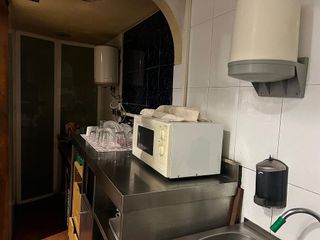 Local comercial en venta en Coslada Pueblo en Coslada