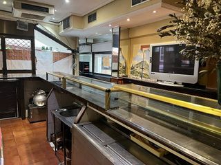 Local comercial en venta en Coslada Pueblo en Coslada