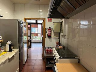 Local comercial en venta en Coslada Pueblo en Coslada