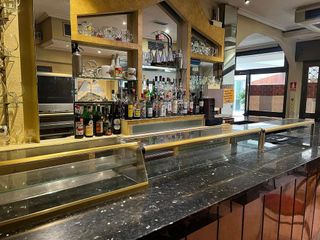 Local comercial en venta en Coslada Pueblo en Coslada