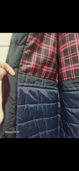 Giubbotto MARVULLE Uomo XL Nuovo