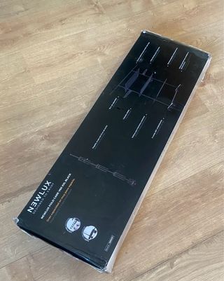 Tendedero Vertical Plegable XXL