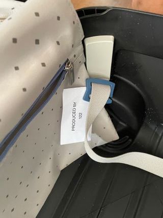 Maleta Samsonite Nueva