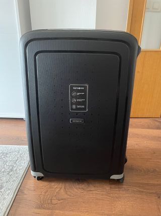 Maleta Samsonite Nueva