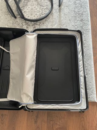 Maleta Samsonite Nueva