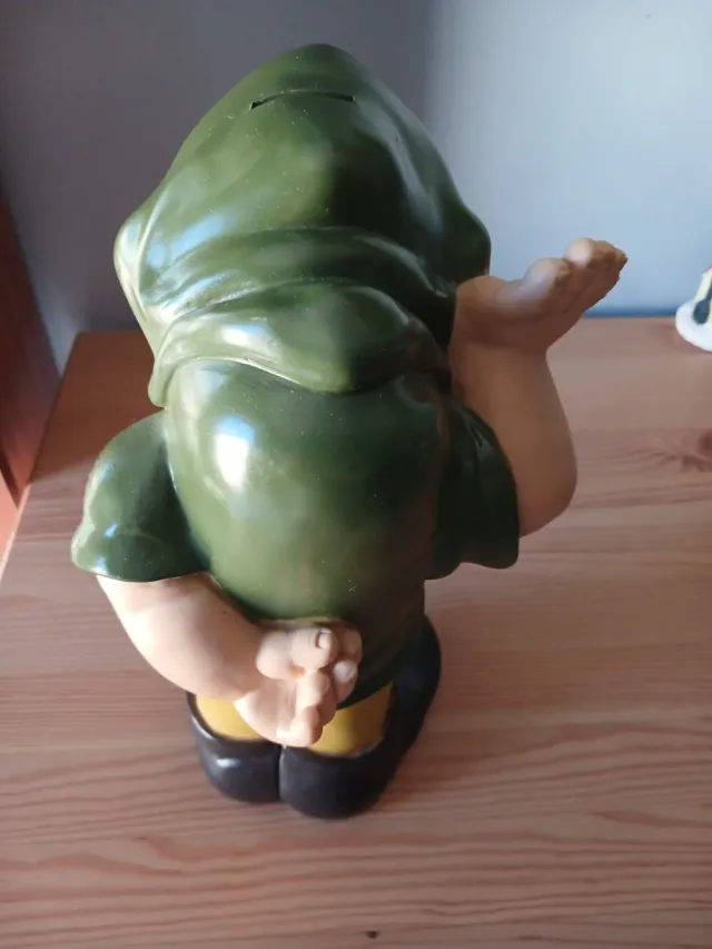 Figura El Jorobado de Notre Dame