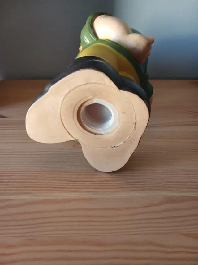 Figura El Jorobado de Notre Dame