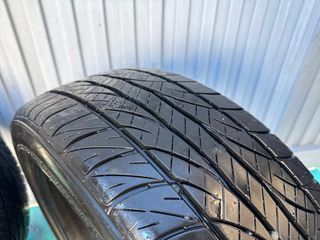 Neumáticos Dunlop 215/45 R18 89V