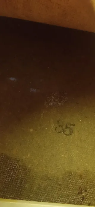 Patines de bota talla 35