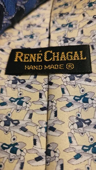 LOTE VINTAGE (38) Corbatas de Seda Alta Calidad.