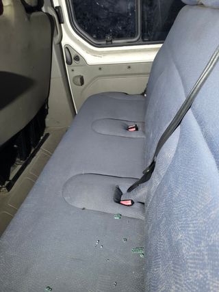 DESPIECE NISSAN PRIMASTAR 1.9 DCI 101CV 2005