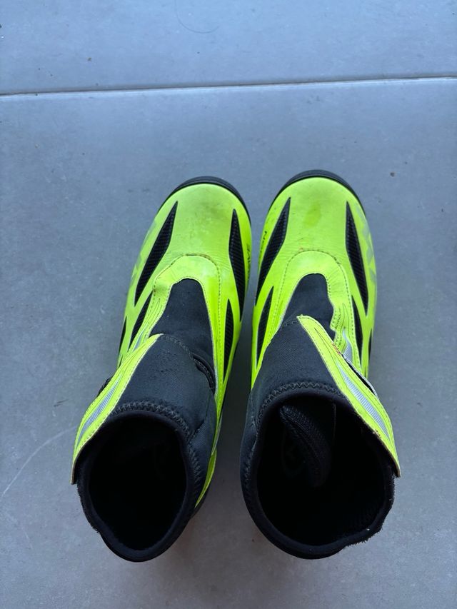 Zapatillas Northwave Arctic GTX Ciclismo Invierno