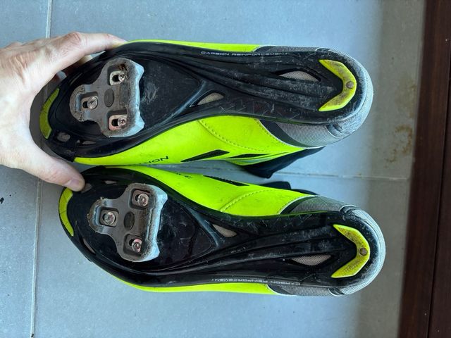 Zapatillas Northwave Arctic GTX Ciclismo Invierno