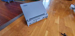 Ordenador Toshiba Satellite 100CS