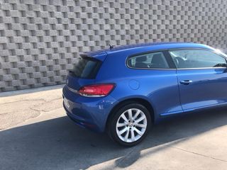 Llantas VW Scirocco 17 Pulgadas