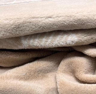 Juego Sábanas Coralina Gisela Beige