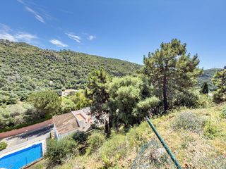 Terreno en venta en Benahavís