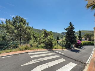 Terreno en venta en Benahavís