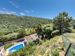 Terreno en venta en Benahavís