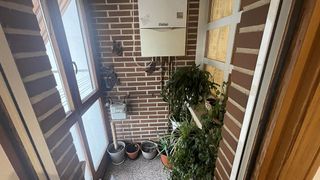 Piso en venta en Centro en Ponferrada