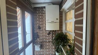 Piso en venta en Centro en Ponferrada