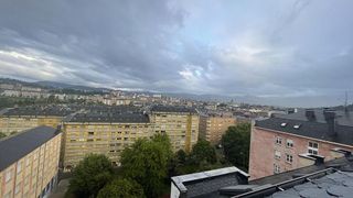 Piso en venta en Centro en Ponferrada