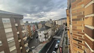 Piso en venta en Centro en Ponferrada