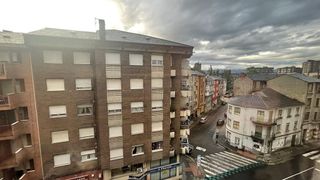 Piso en venta en Centro en Ponferrada