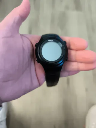 Reloj Cronómetro Deportivo