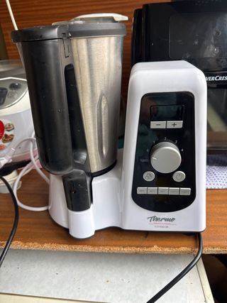 Robot Cocina Thermo Profesional Top Cook