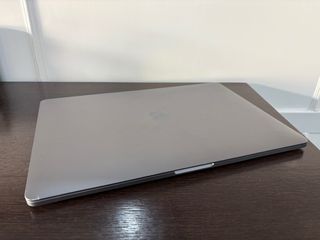 MacBook Pro 16 Apple Plata/Gris Espacial