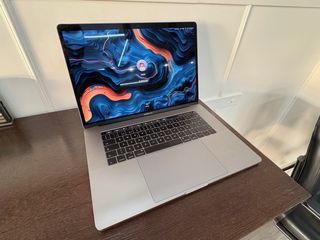 MacBook Pro 16 Apple Plata/Gris Espacial