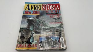 NQG477 Rivista "Aerei nella Storia" 2018